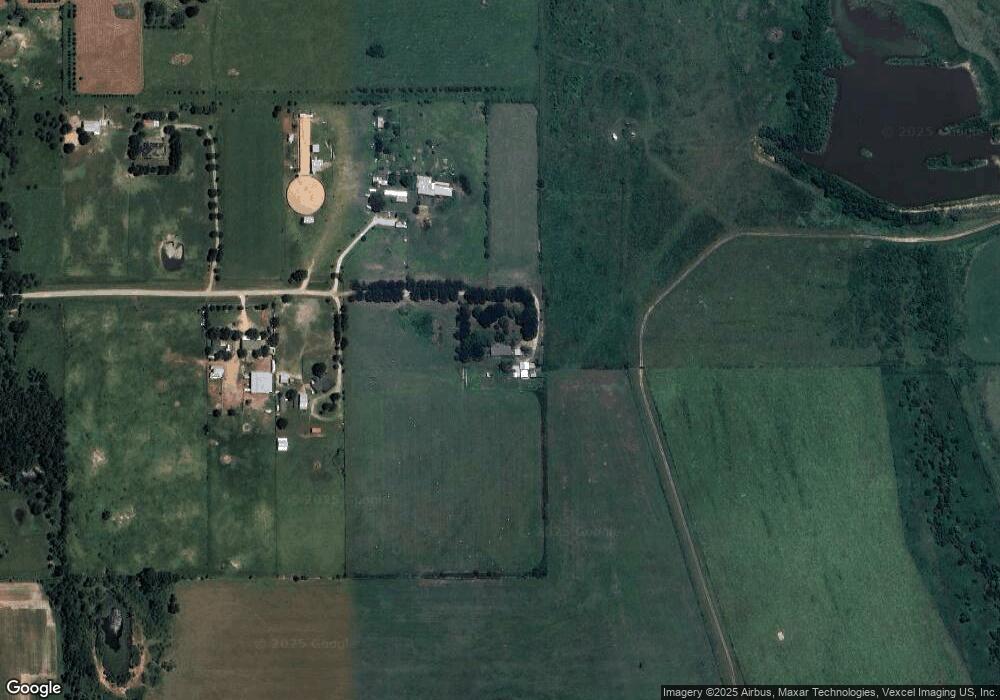 15242 Mound Rd, Hockley, TX 77447 - photo 1