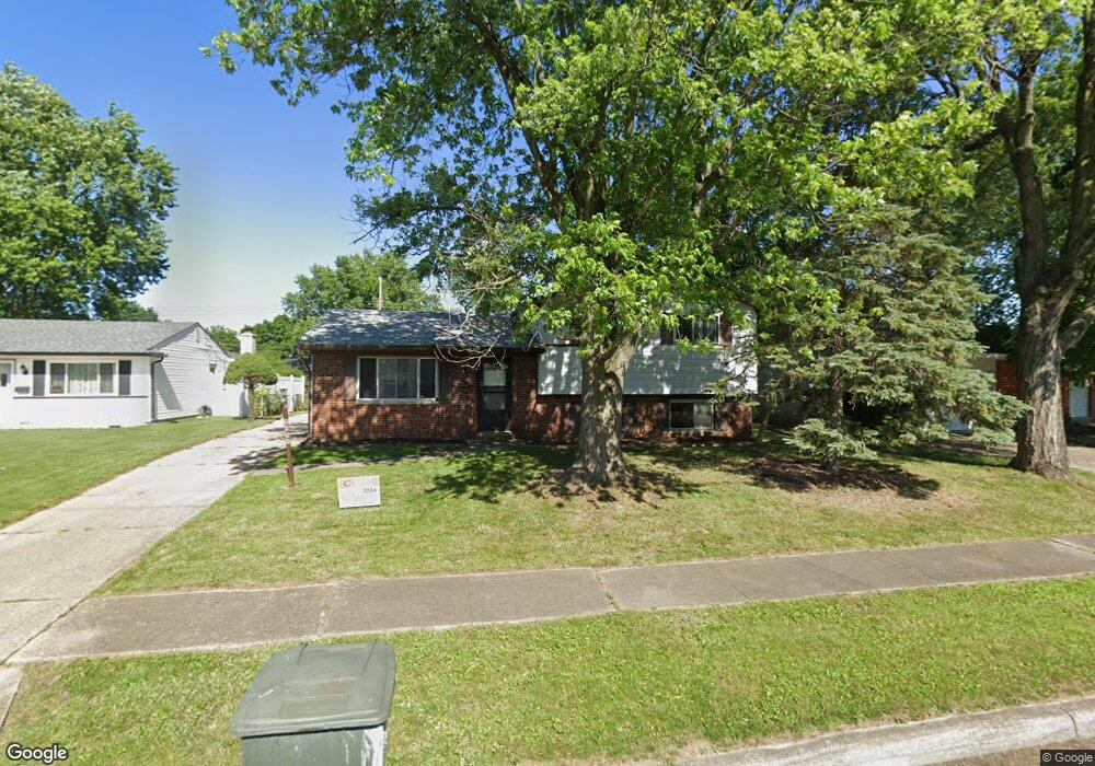 2552 Denmark Rd, Columbus, OH 43232 - photo 1