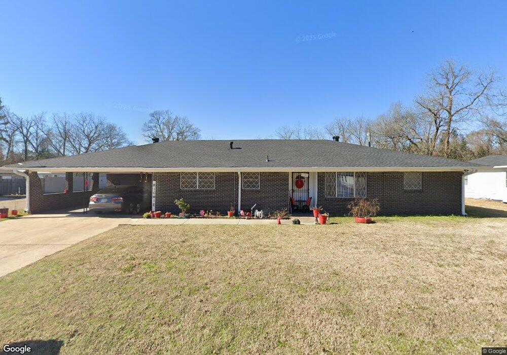 1116 Capp St, Texarkana, TX 75501 - photo 1