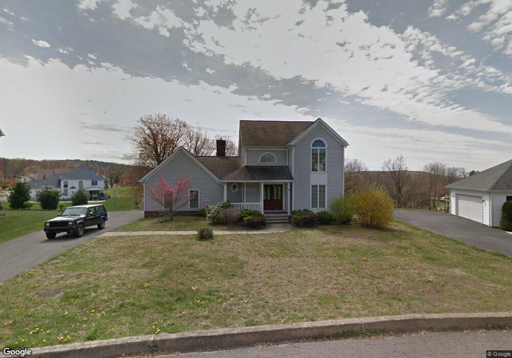 21 Tiller Rd, Shavertown, PA 18708 - photo 1