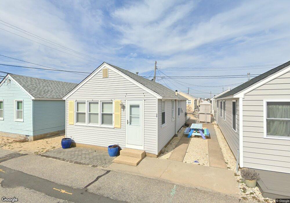 38 11th Ln unit 297, Seaside Park, NJ 08752 - photo 1