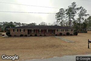 412 Lakeside Ct, Dillon, SC 29536