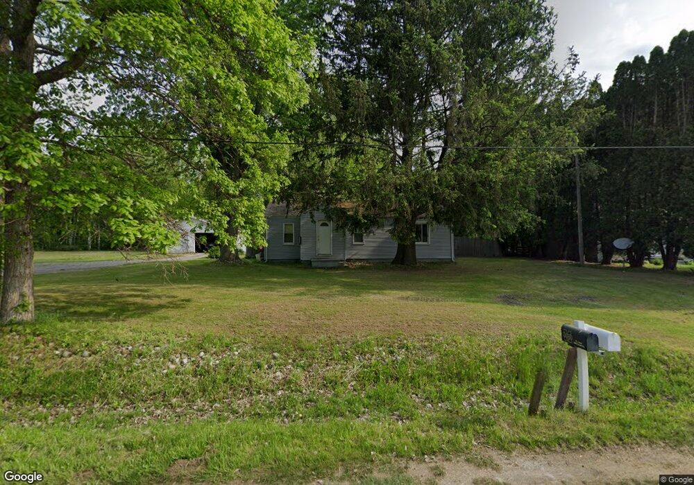 8565 Canada Rd, Birch Run, MI 48415 - photo 1