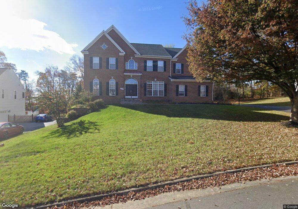 21537 Glebe View Dr, Broadlands, VA 20148 - photo 1