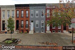 407 N Collington Ave Unit 1, Baltimore, MD 21231