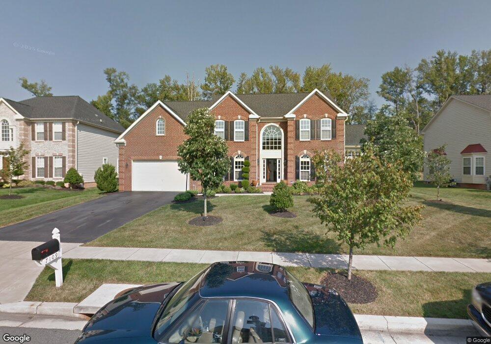 7109 Glen Pine St, Glenn Dale, MD 20769 - photo 1