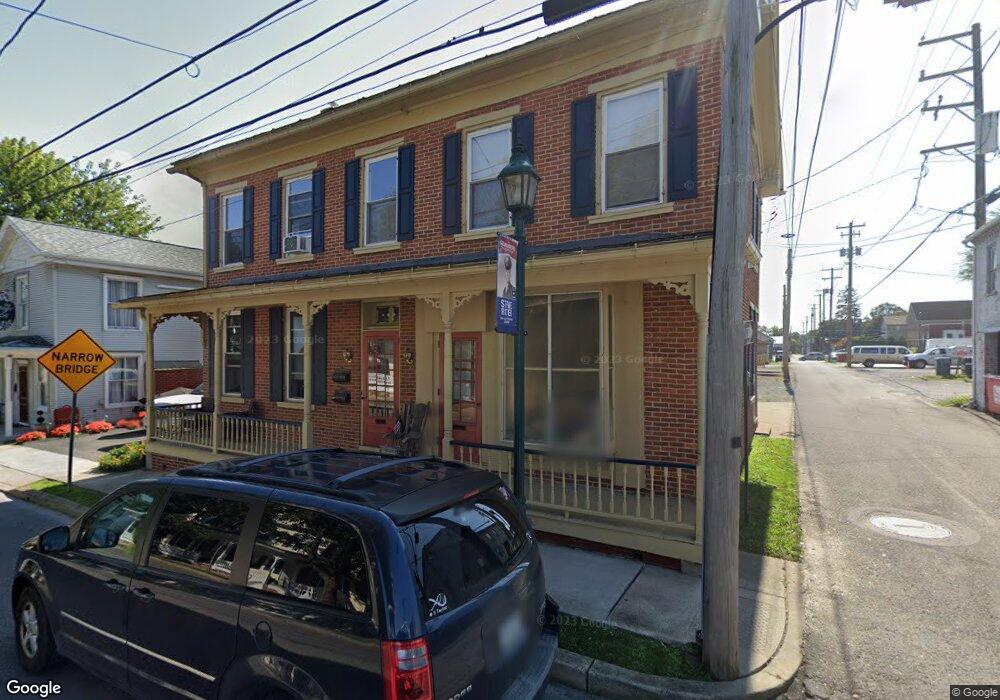 15 E Pine St, Selinsgrove, PA 17870 - photo 1