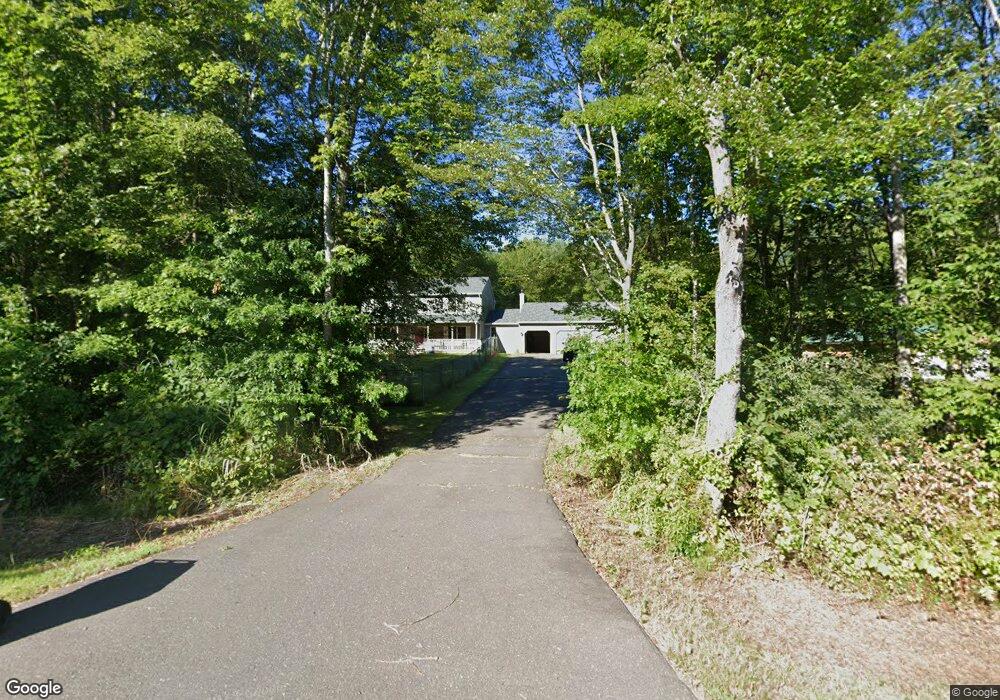 17 Mullen Rd, Enfield, CT 06082 - photo 1