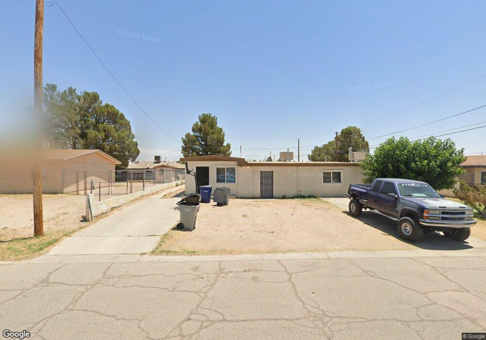 8007 Susan Way, El Paso, TX 79915 - photo 1