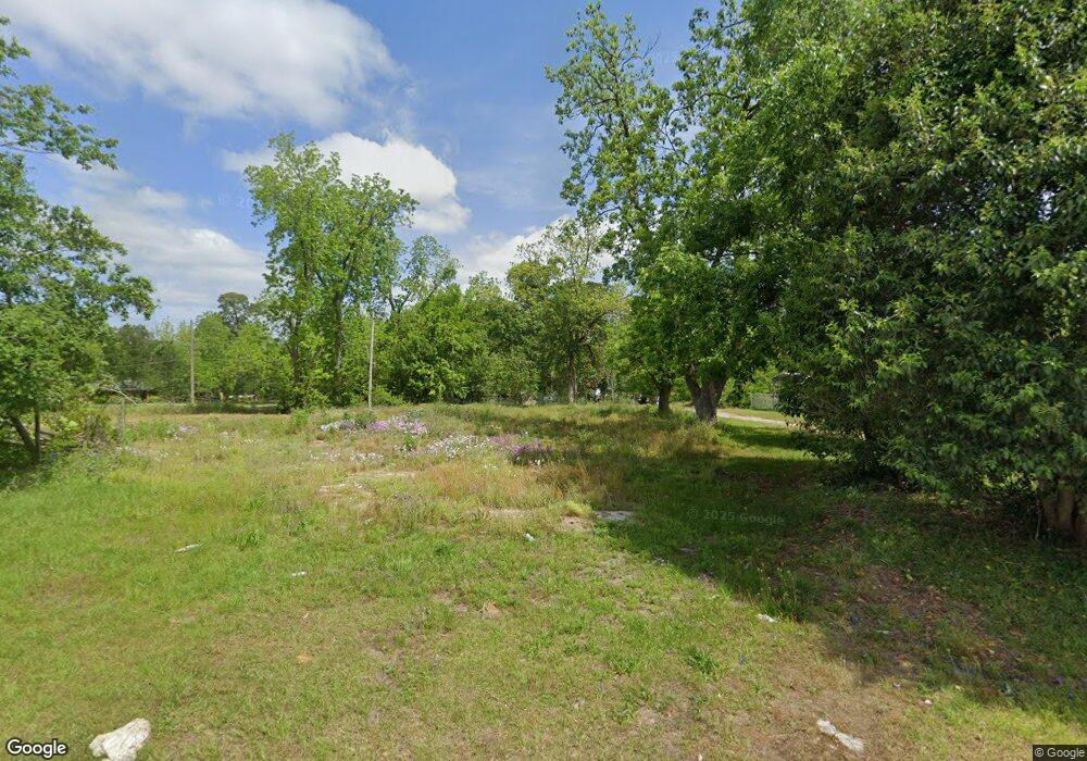 209 W Altamaha St, Fitzgerald, GA 31750 - photo 1