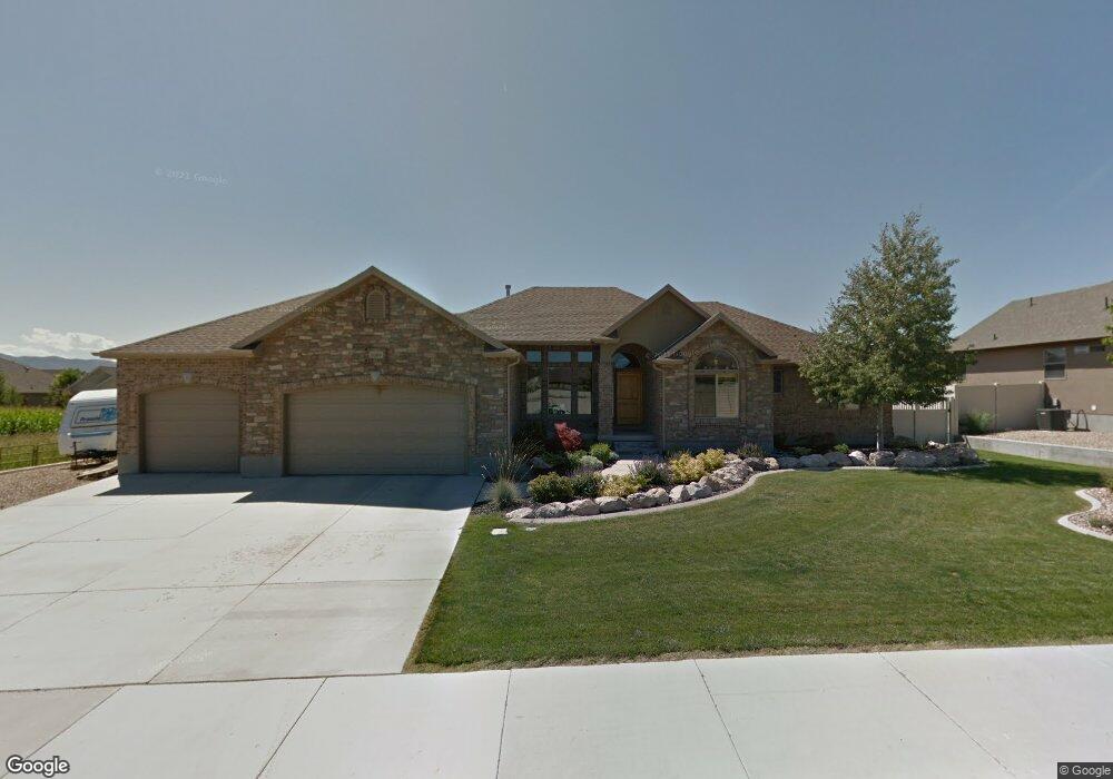 3089 Renegade View Ln, South Jordan, UT 84095 - photo 1