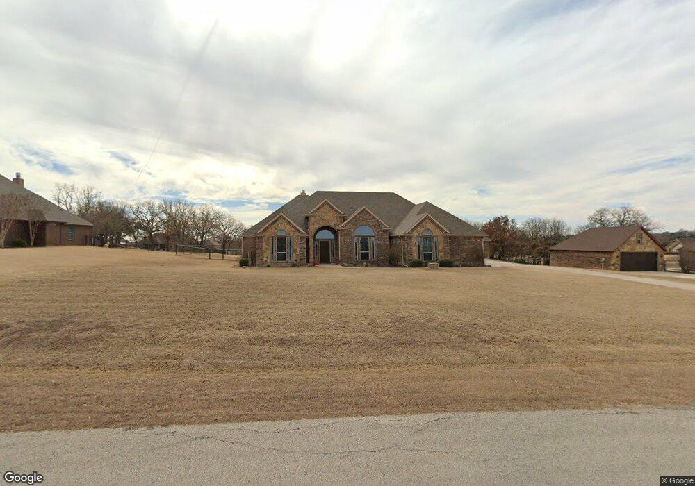 406 Ellis Ridge Dr, Weatherford, TX 76085 - photo 1