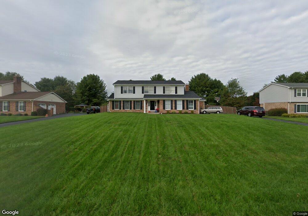 220 Benjamin Blvd, Bear, DE 19701 - photo 1