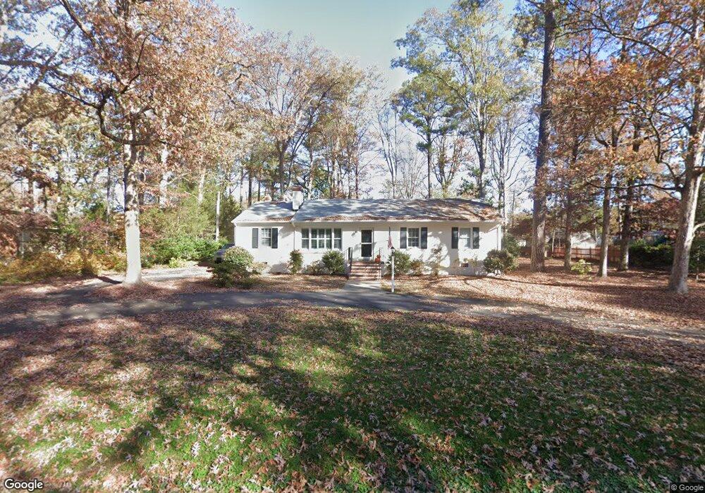 9004 Burkhart Dr, Henrico, VA 23229 - photo 1