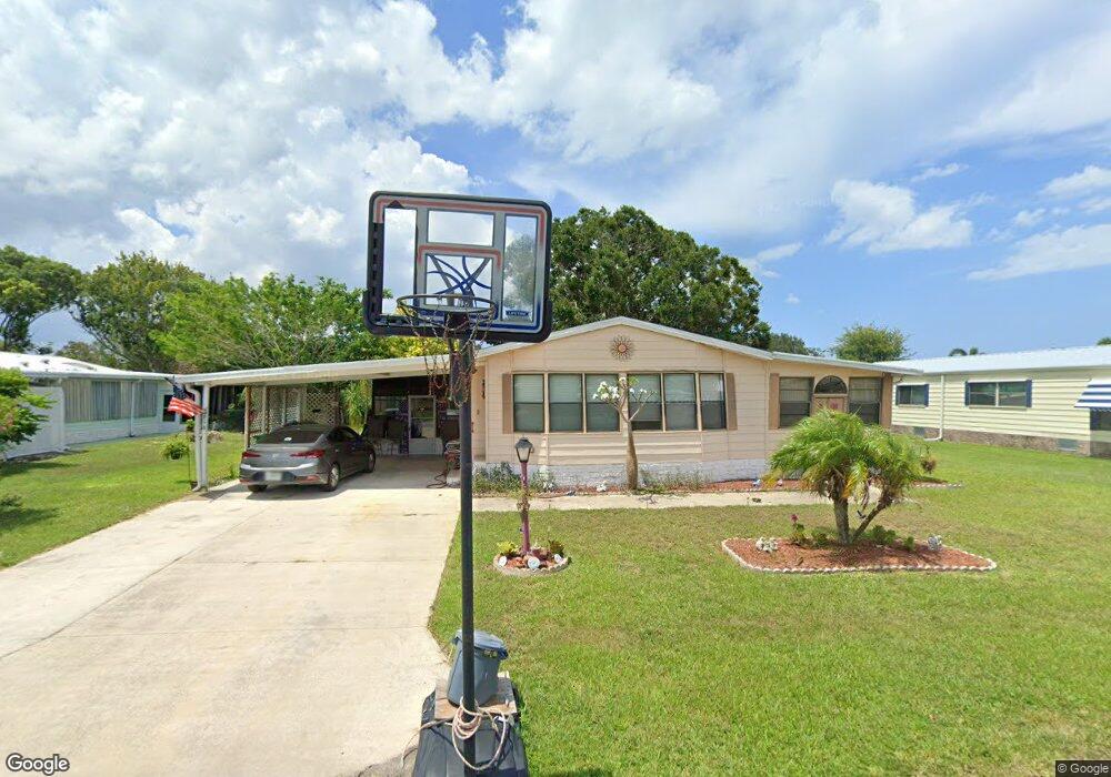 916 Yew St, Sebastian, FL 32976 - photo 1