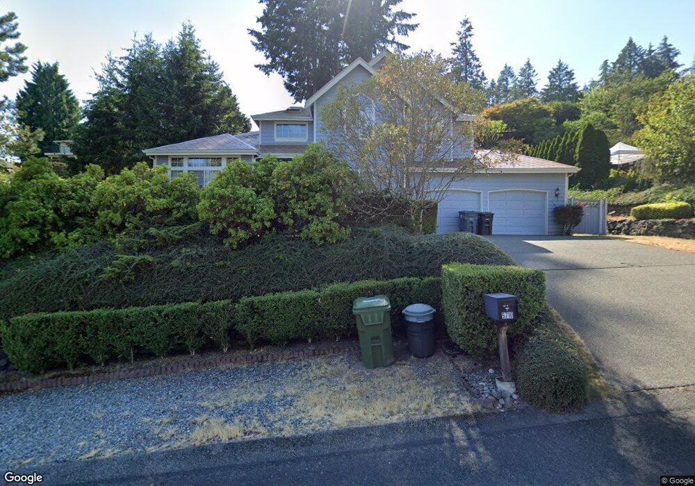 5710 48th St W, University Place, WA 98467 - photo 1