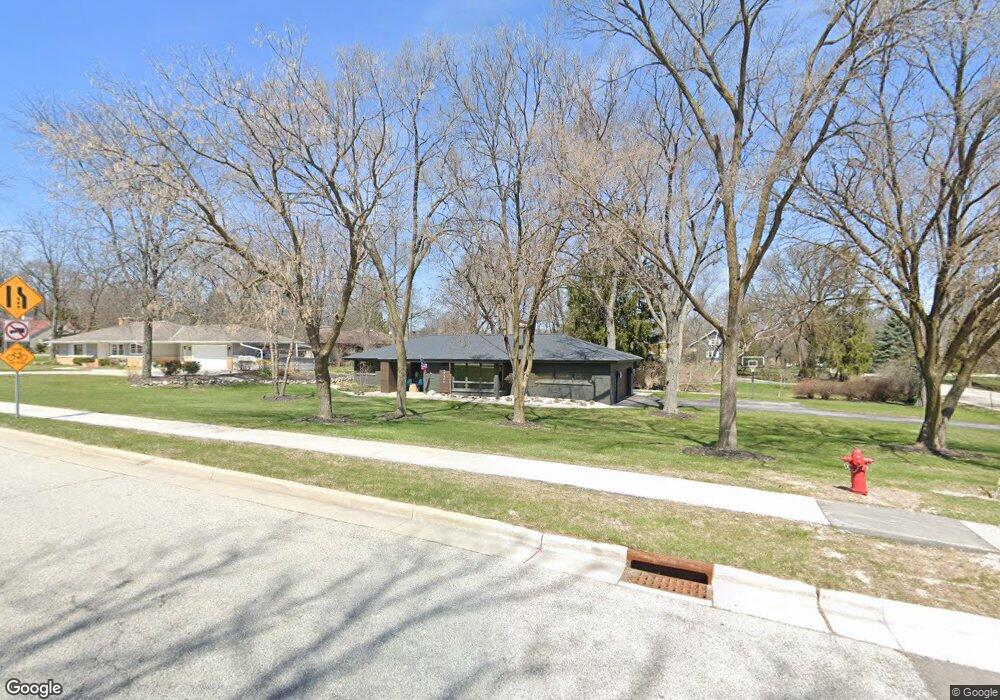 12400 Watertown Plank Rd, Elm Grove, WI 53122 - photo 1