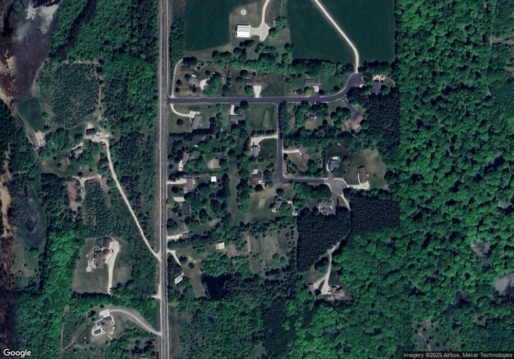 7579 Bavarian Ln, West Bend, WI 53090 - photo 1