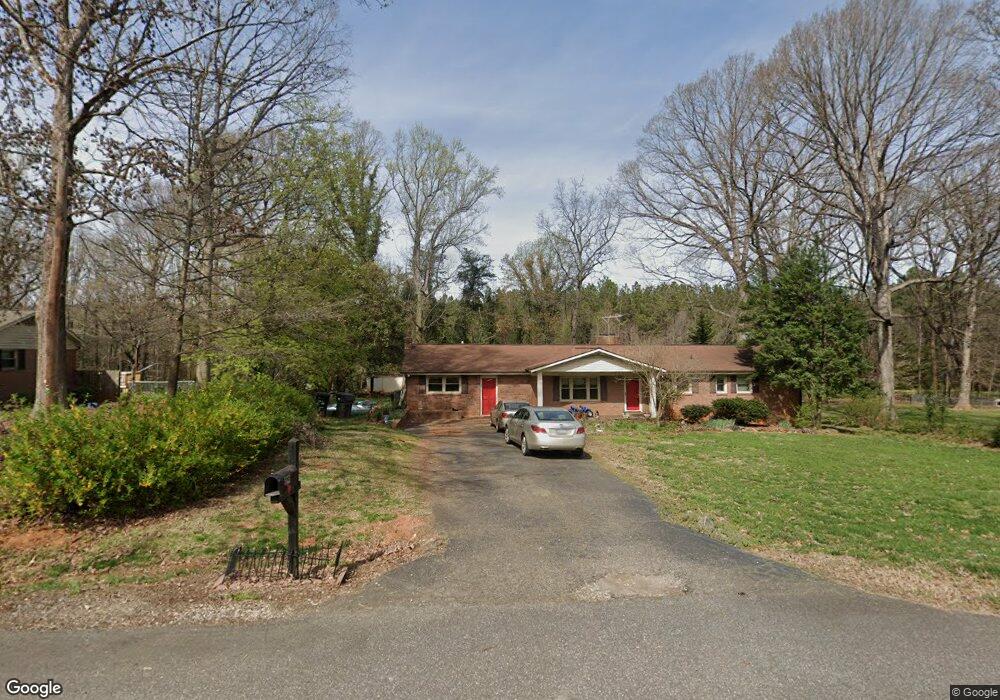 119 Robinhood Loop, Statesville, NC 28625 - photo 1