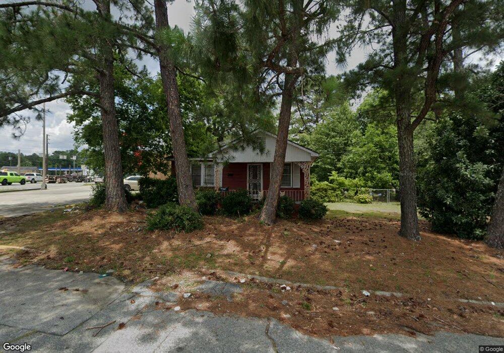 512 Williams St E, Macon, GA 31217 - photo 1