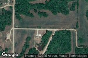 20584 Hamilton St, Bevier, MO 63532