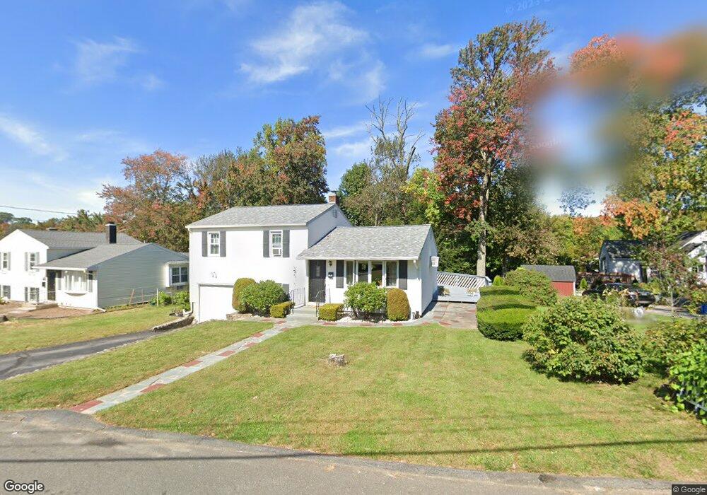 191 Alexander Ave, Waterbury, CT 06705 - photo 1