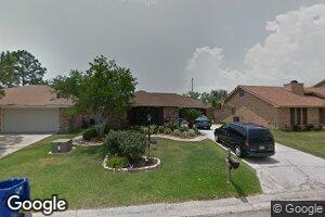 106 Eydie Ln, Slidell, LA 70458
