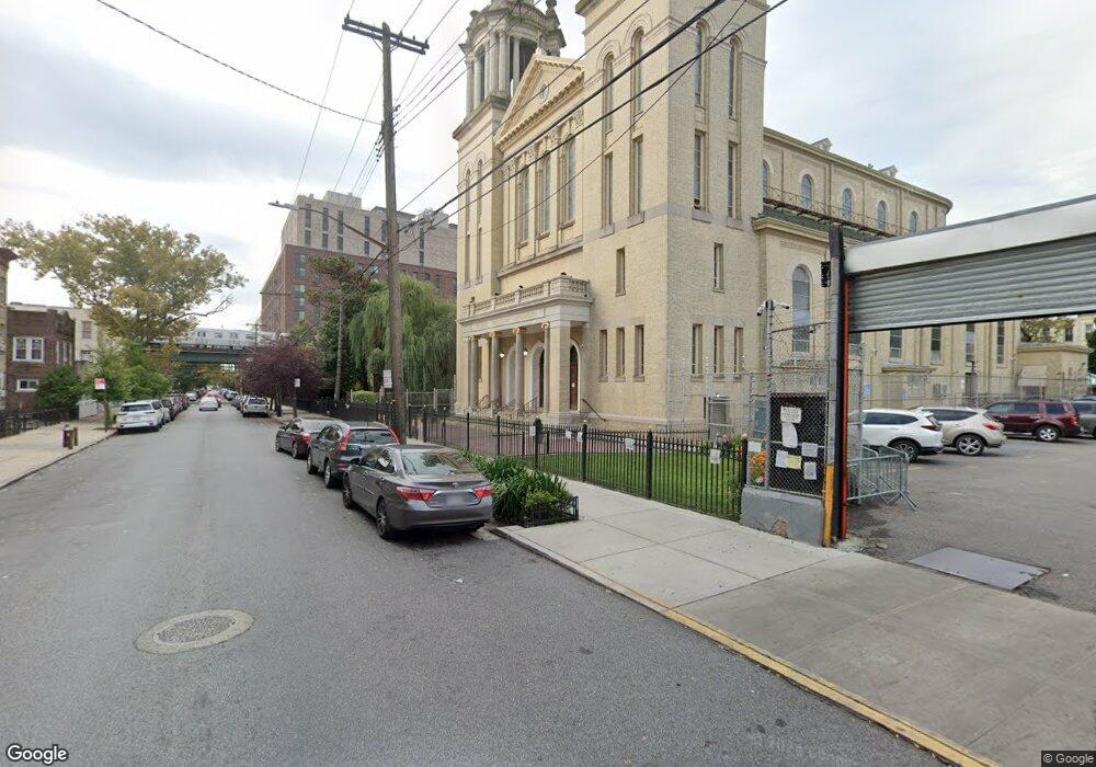 200 Euclid Ave, Brooklyn, NY 11208 - photo 1