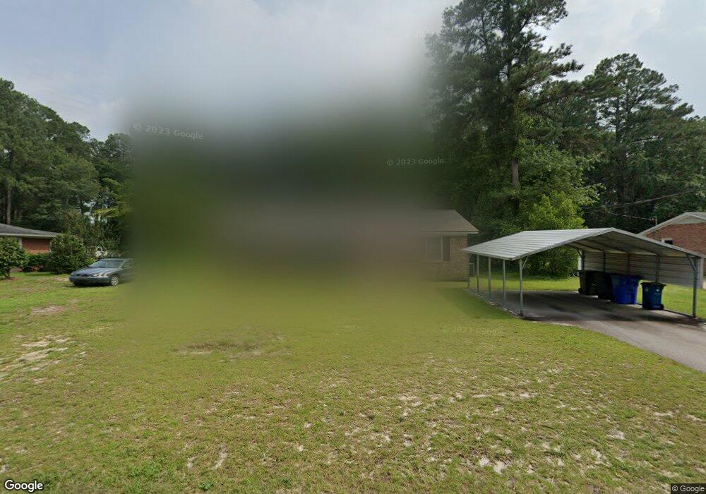 7513 Kisco Dr, Fayetteville, NC 28303 - photo 1