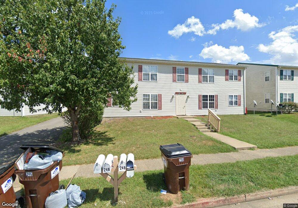 246 Grinder Ct, Nicholasville, KY 40356 - photo 1