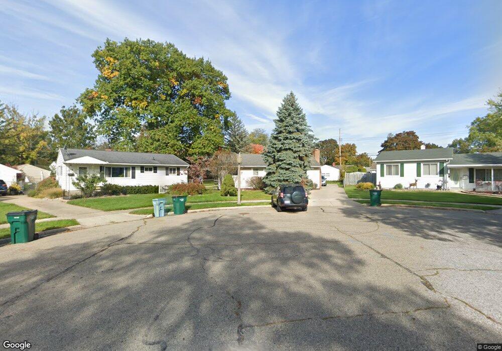 2911 Hemlock Place, Lansing, MI 48910 - photo 1