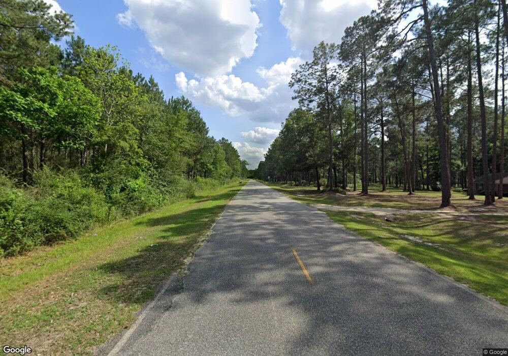 000 David Newton Rd, Norman Park, GA 31771 - photo 1