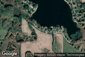 1334 E Lone Pine Rd, Custer, MI 49405