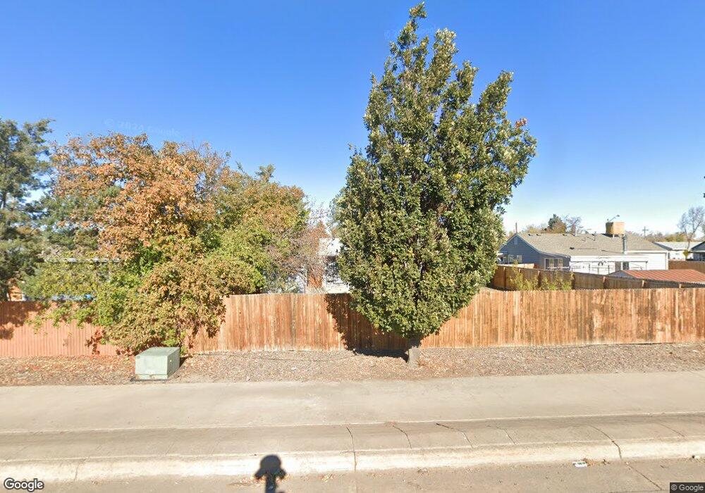 11764 E 7th Ave, Aurora, CO 80010 - photo 1