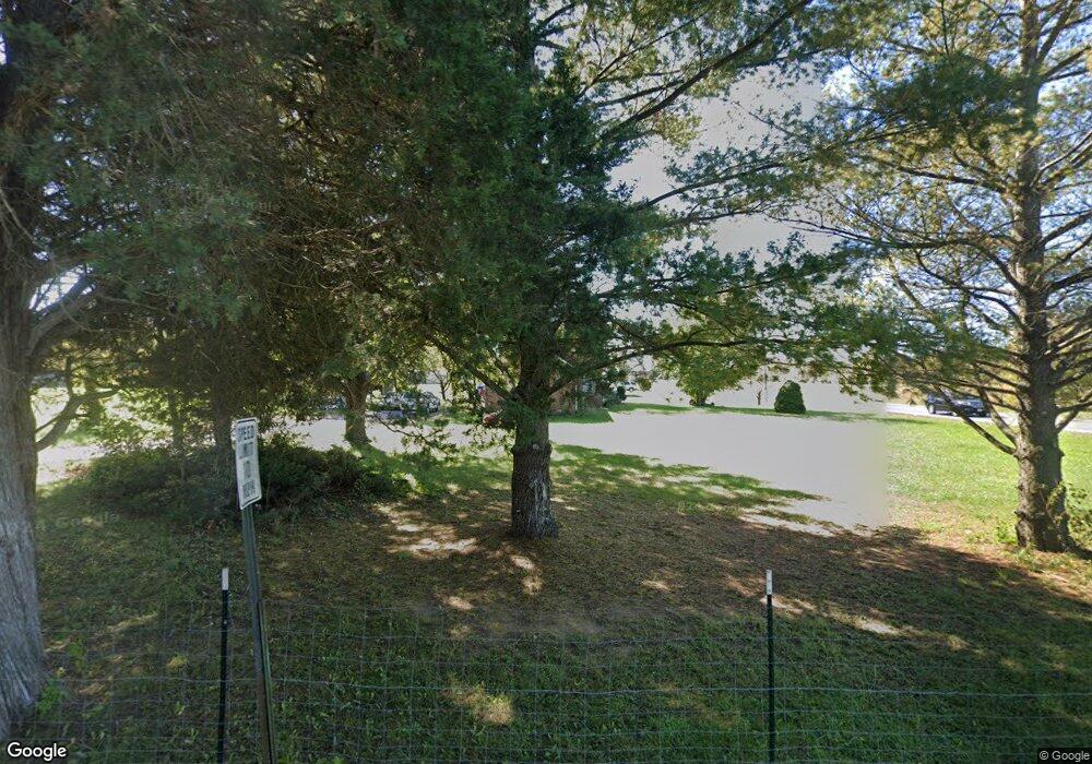 22 Prospect Ave, Bunker Hill, WV 25413 - photo 1