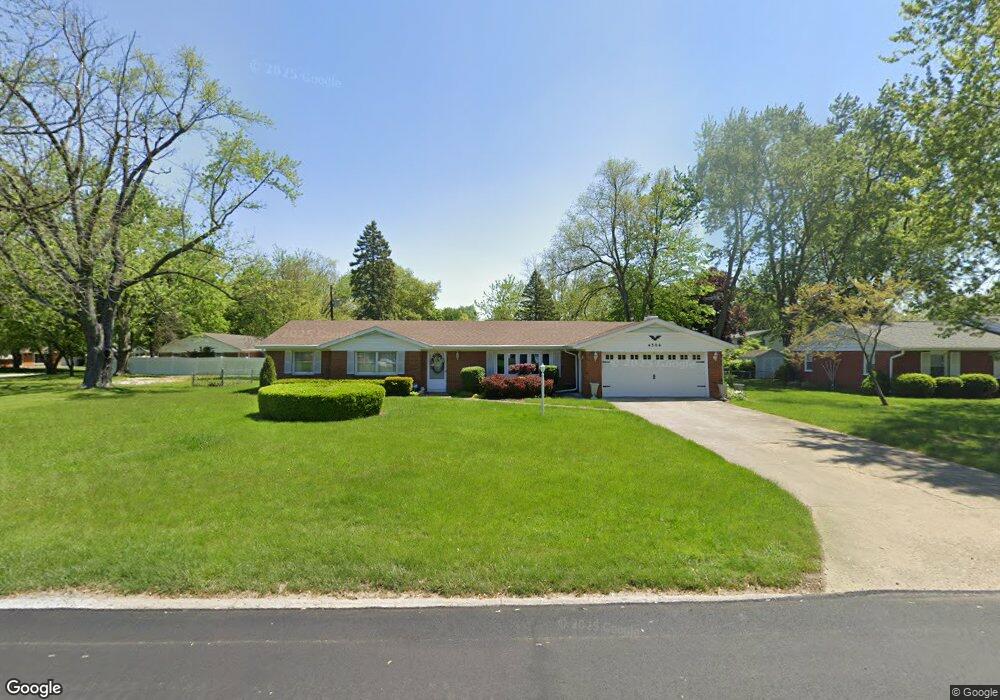 4306 N Tillotson Ave, Muncie, IN 47304 - photo 1