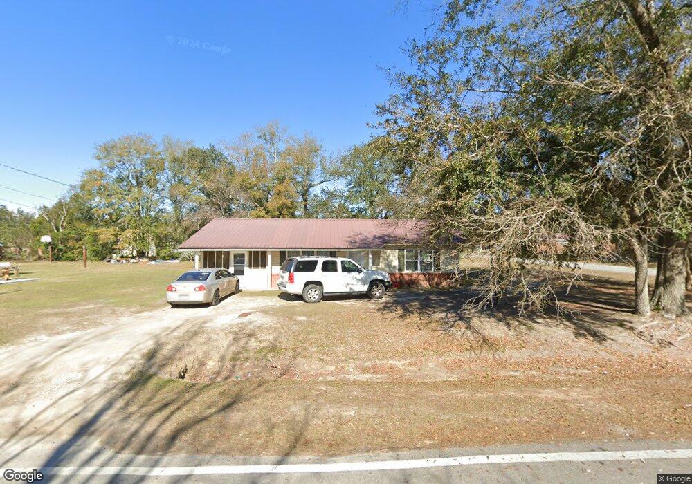 816 Bourbon St, Donalsonville, GA 39845 - photo 1