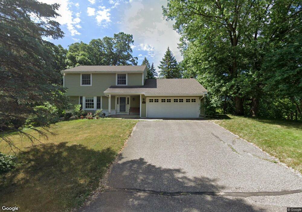 4441 Eagle Ridge Place, Minnetonka, MN 55345 - photo 1