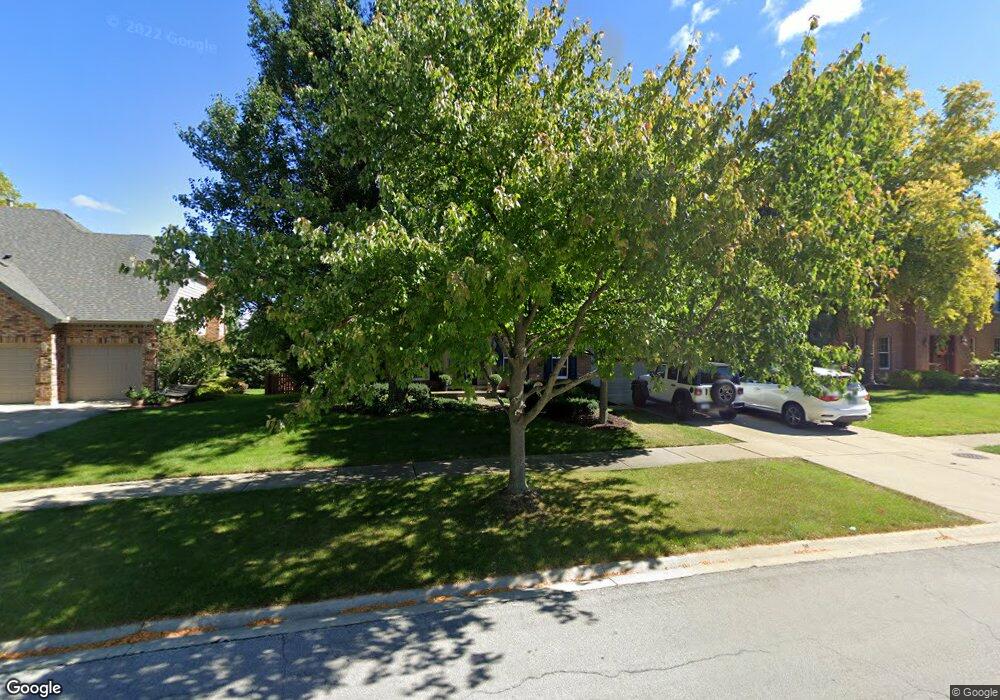 3224 Tussell St, Naperville, IL 60564 - photo 1