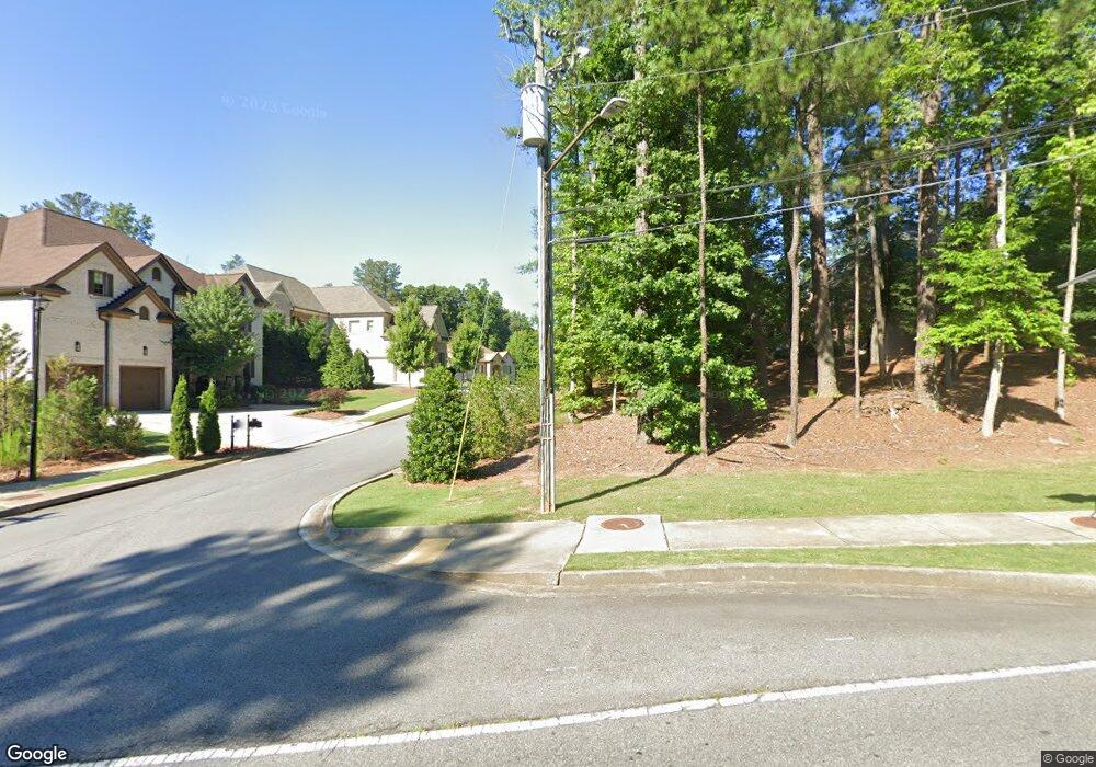 10630 Waters Rd, Alpharetta, GA 30022 - photo 1