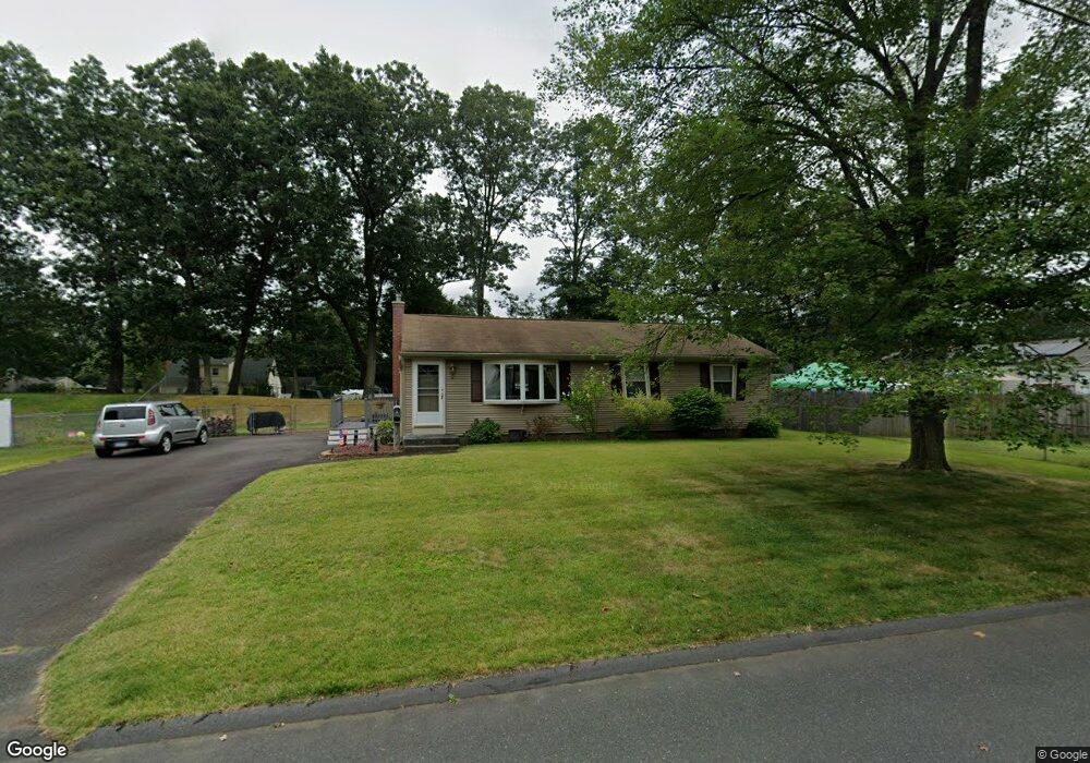 2 Cloud St, Enfield, CT 06082 - photo 1