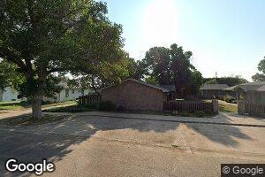 414 Park St, Quinter, KS 67752