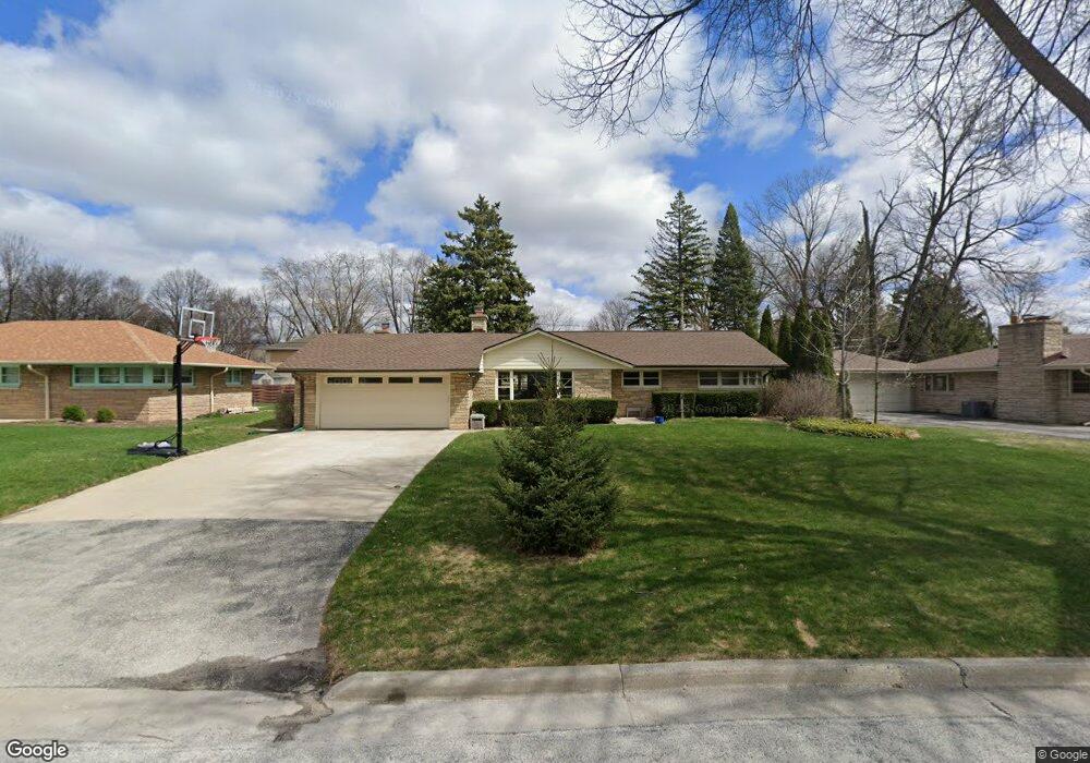 1564 N 117th St, Milwaukee, WI 53226 - photo 1