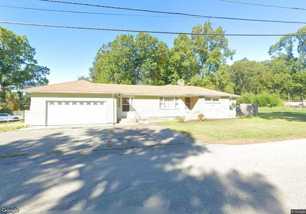 50 Terrace Ave, Cumberland, RI 02864 - photo 1