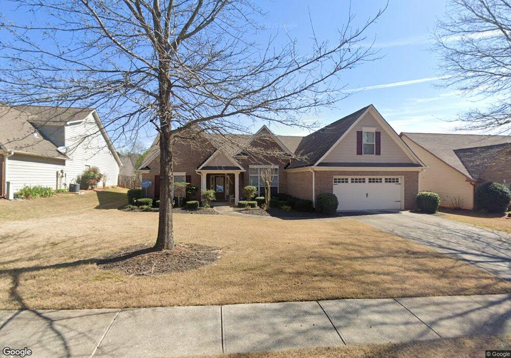 715 Talon View Ct, Auburn, GA 30011 - photo 1