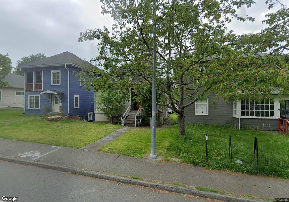 1011 Billy Frank Jr St, Bellingham, WA 98225 - photo 1