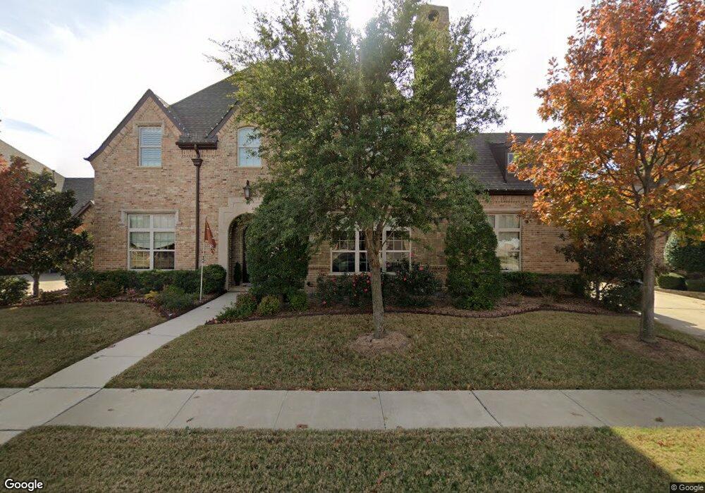 9004 Belshire Dr, North Richland Hills, TX 76182 - photo 1