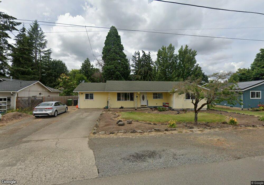 3071 7th St, Hubbard, OR 97032 - photo 1