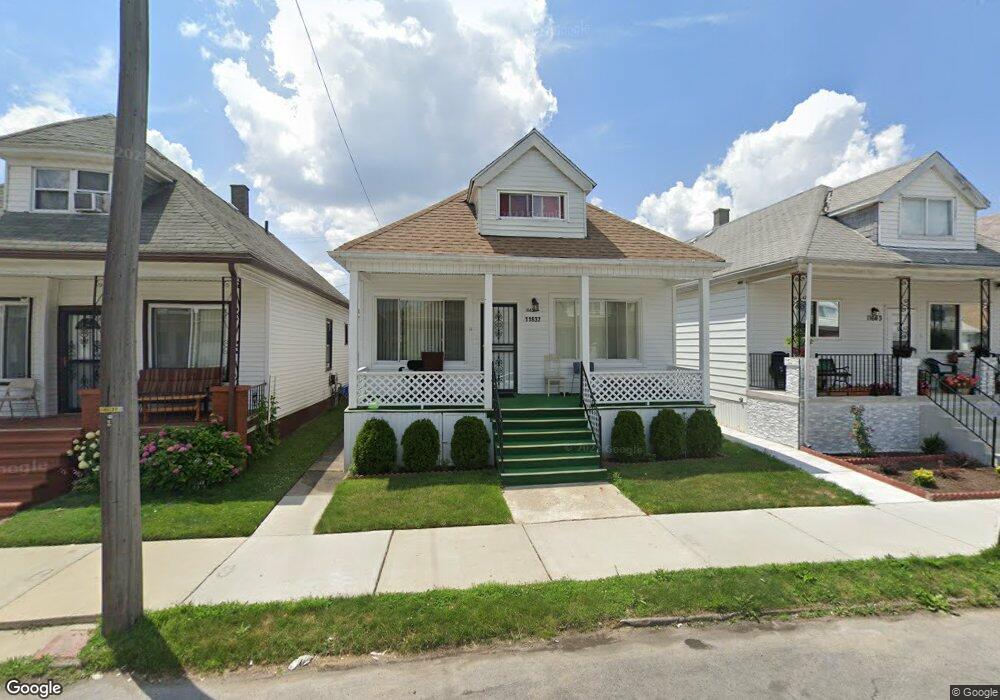 11637 Charest St, HamtraMcK, MI 48212 - photo 1