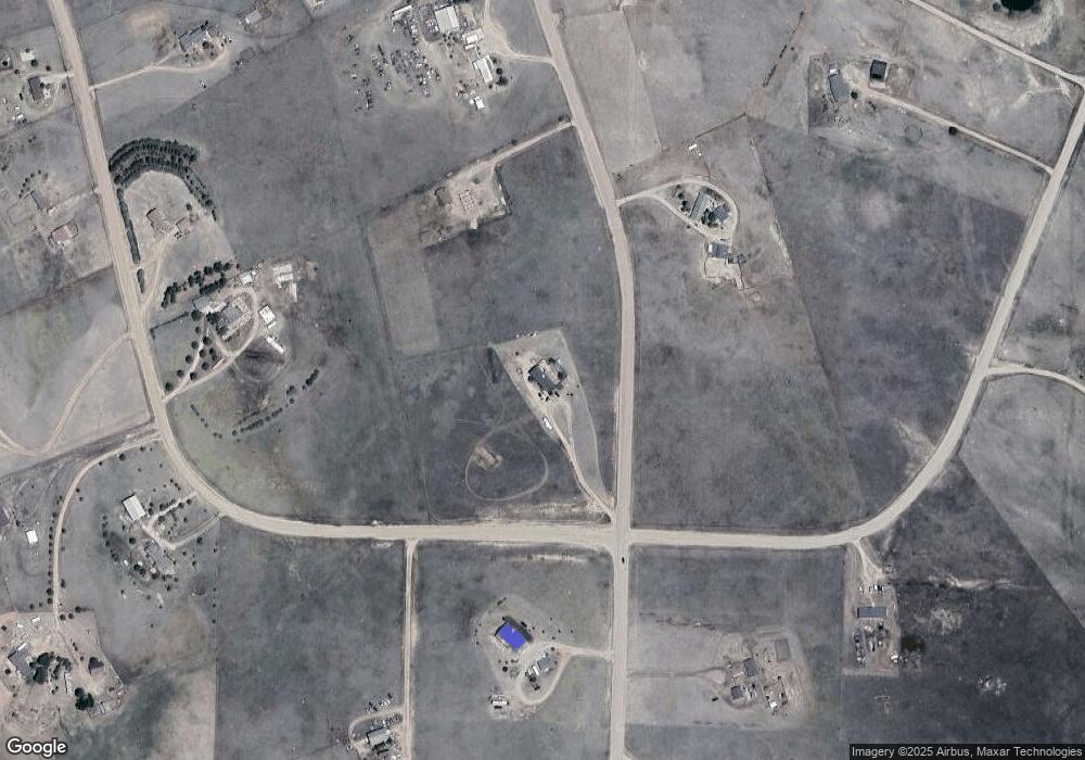 14820 Wagon Trail, Peyton, CO 80831 - photo 1